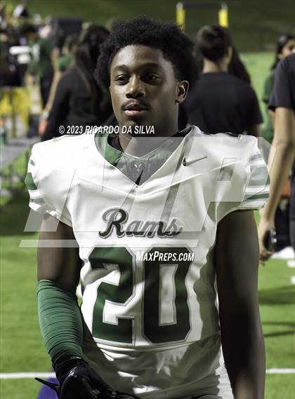 Thumbnail 1 in Mayde Creek vs Tompkins photogallery.