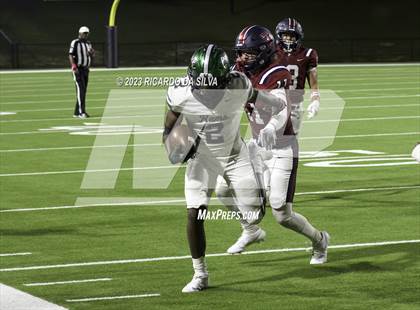 Thumbnail 3 in Mayde Creek vs Tompkins photogallery.