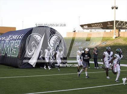 Thumbnail 1 in Mayde Creek vs Tompkins photogallery.