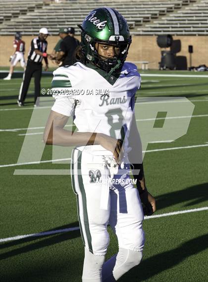 Thumbnail 1 in Mayde Creek vs Tompkins photogallery.