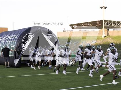 Thumbnail 1 in Mayde Creek vs Tompkins photogallery.