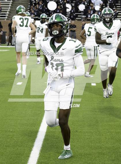 Thumbnail 1 in Mayde Creek vs Tompkins photogallery.