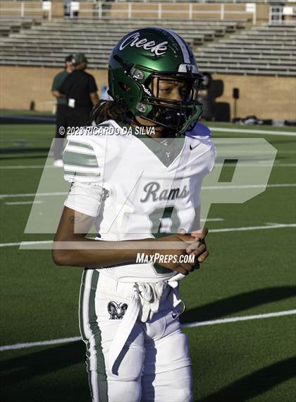 Thumbnail 2 in Mayde Creek vs Tompkins photogallery.