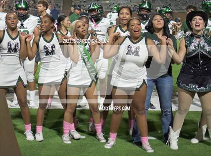 Thumbnail 2 in Mayde Creek vs Tompkins photogallery.