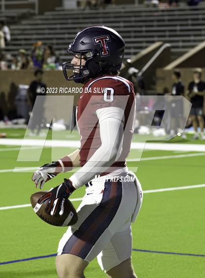 Thumbnail 2 in Mayde Creek vs Tompkins photogallery.