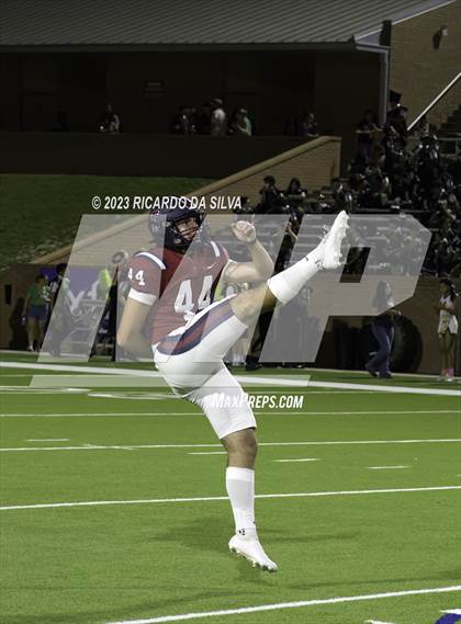 Thumbnail 1 in Mayde Creek vs Tompkins photogallery.