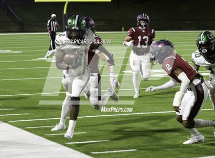 Thumbnail 1 in Mayde Creek vs Tompkins photogallery.