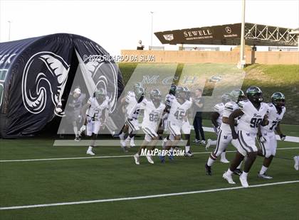 Thumbnail 2 in Mayde Creek vs Tompkins photogallery.
