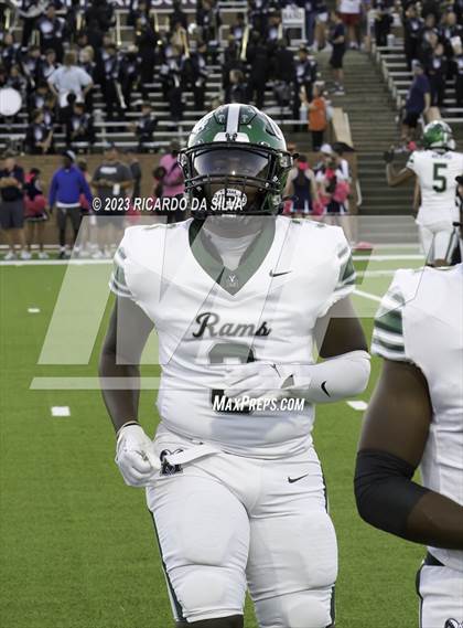 Thumbnail 2 in Mayde Creek vs Tompkins photogallery.