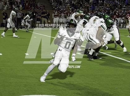 Thumbnail 1 in Mayde Creek vs Tompkins photogallery.