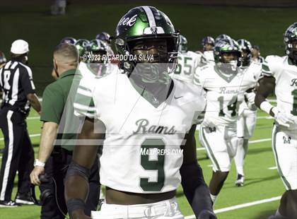 Thumbnail 1 in Mayde Creek vs Tompkins photogallery.