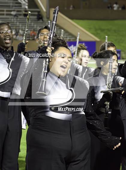 Thumbnail 1 in Mayde Creek vs Tompkins photogallery.