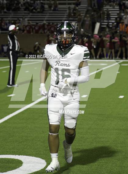 Thumbnail 3 in Mayde Creek vs Tompkins photogallery.