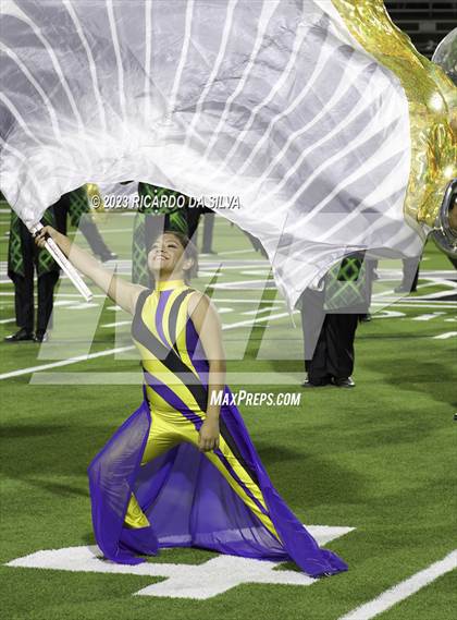 Thumbnail 2 in Mayde Creek vs Tompkins photogallery.