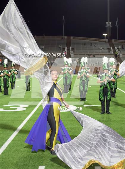 Thumbnail 1 in Mayde Creek vs Tompkins photogallery.