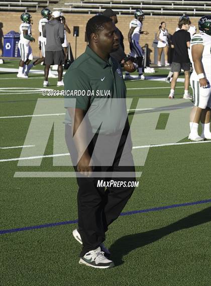 Thumbnail 2 in Mayde Creek vs Tompkins photogallery.