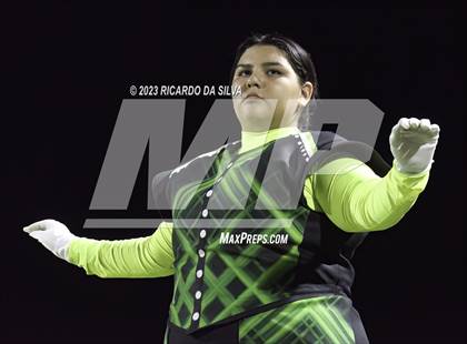 Thumbnail 1 in Mayde Creek vs Tompkins photogallery.