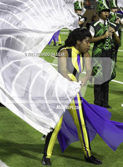 Thumbnail 1 in Mayde Creek vs Tompkins photogallery.