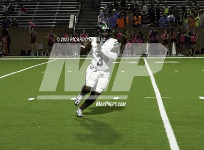 Thumbnail 3 in Mayde Creek vs Tompkins photogallery.