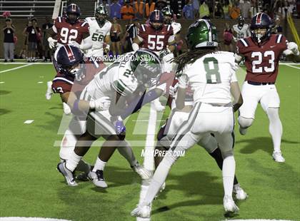 Thumbnail 3 in Mayde Creek vs Tompkins photogallery.