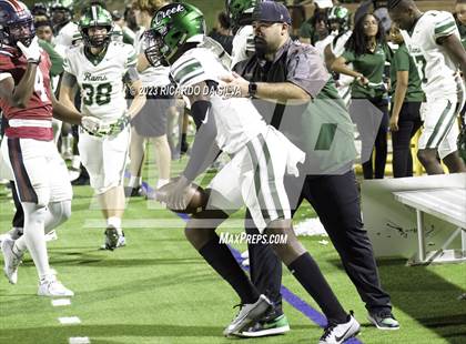 Thumbnail 2 in Mayde Creek vs Tompkins photogallery.