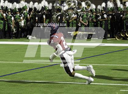 Thumbnail 1 in Mayde Creek vs Tompkins photogallery.