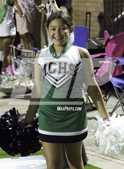 Thumbnail 2 in Mayde Creek vs Tompkins photogallery.