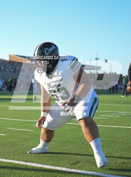 Thumbnail 2 in Mayde Creek vs Tompkins photogallery.