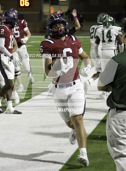 Thumbnail 3 in Mayde Creek vs Tompkins photogallery.