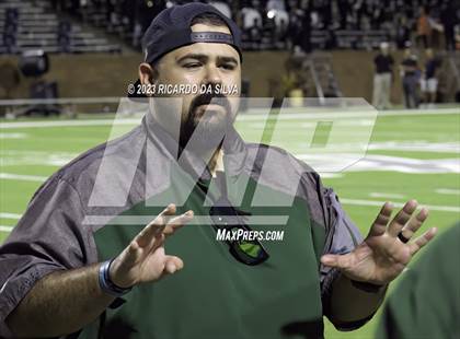 Thumbnail 1 in Mayde Creek vs Tompkins photogallery.