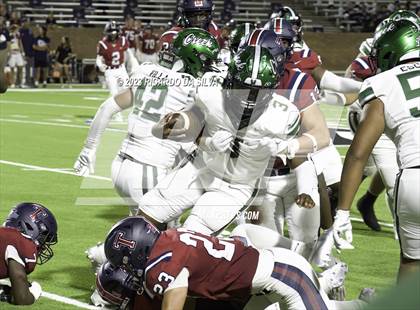 Thumbnail 3 in Mayde Creek vs Tompkins photogallery.