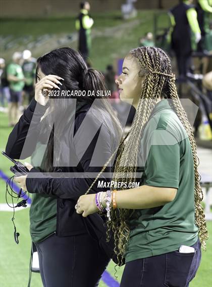 Thumbnail 3 in Mayde Creek vs Tompkins photogallery.