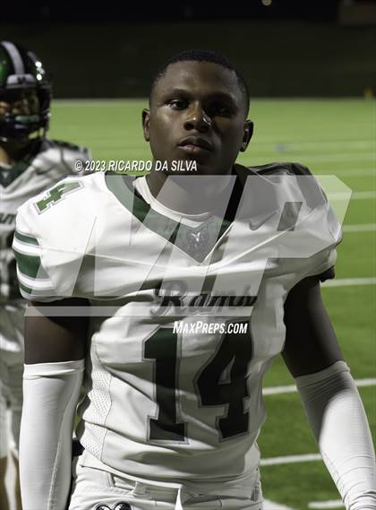 Thumbnail 2 in Mayde Creek vs Tompkins photogallery.