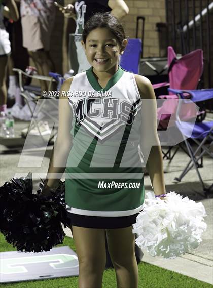 Thumbnail 1 in Mayde Creek vs Tompkins photogallery.