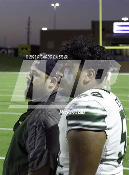 Thumbnail 2 in Mayde Creek vs Tompkins photogallery.