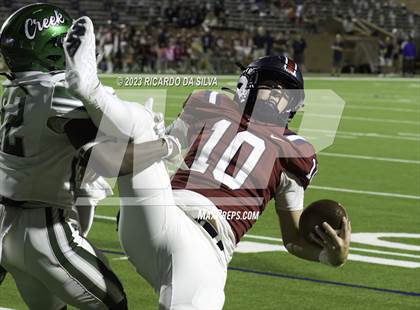 Thumbnail 2 in Mayde Creek vs Tompkins photogallery.