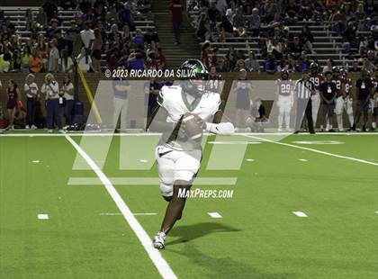 Thumbnail 3 in Mayde Creek vs Tompkins photogallery.
