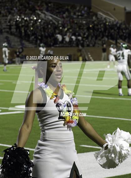 Thumbnail 3 in Mayde Creek vs Tompkins photogallery.