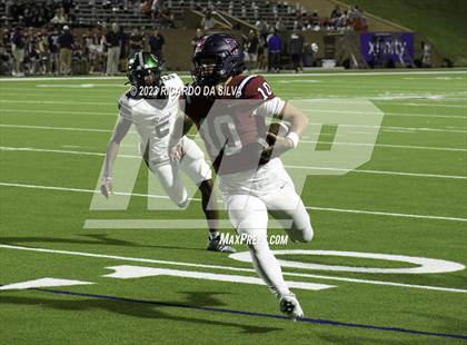Thumbnail 3 in Mayde Creek vs Tompkins photogallery.
