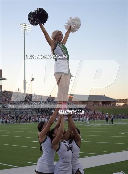 Thumbnail 3 in Mayde Creek vs Tompkins photogallery.