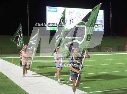 Thumbnail 2 in Mayde Creek vs Tompkins photogallery.