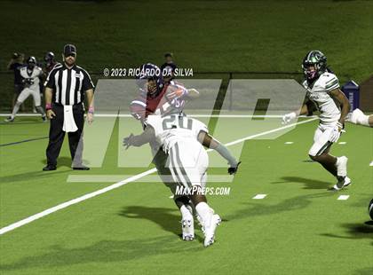 Thumbnail 2 in Mayde Creek vs Tompkins photogallery.
