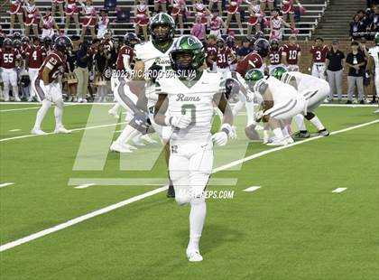 Thumbnail 1 in Mayde Creek vs Tompkins photogallery.