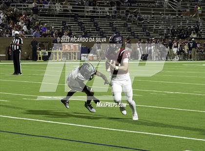 Thumbnail 3 in Mayde Creek vs Tompkins photogallery.