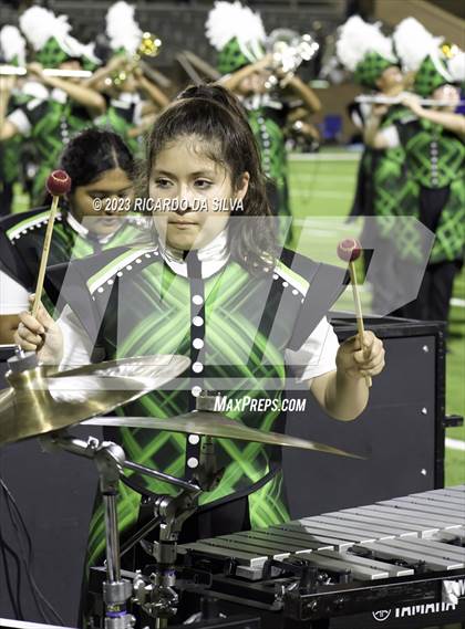 Thumbnail 1 in Mayde Creek vs Tompkins photogallery.