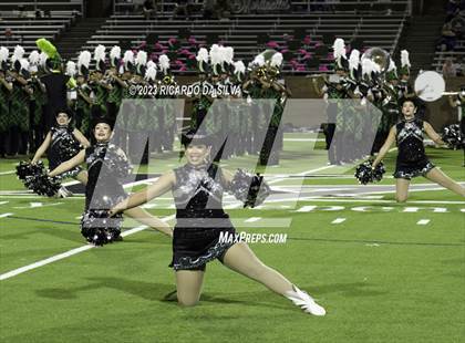 Thumbnail 2 in Mayde Creek vs Tompkins photogallery.