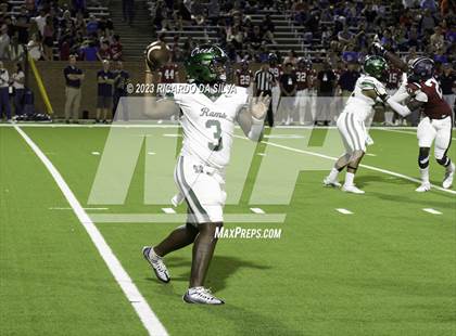 Thumbnail 3 in Mayde Creek vs Tompkins photogallery.