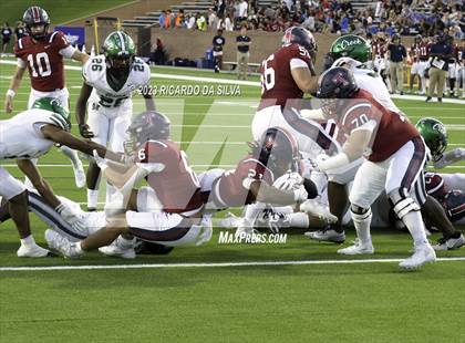 Thumbnail 3 in Mayde Creek vs Tompkins photogallery.