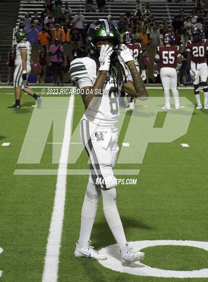 Thumbnail 3 in Mayde Creek vs Tompkins photogallery.