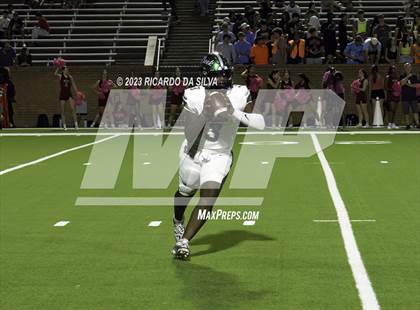 Thumbnail 2 in Mayde Creek vs Tompkins photogallery.